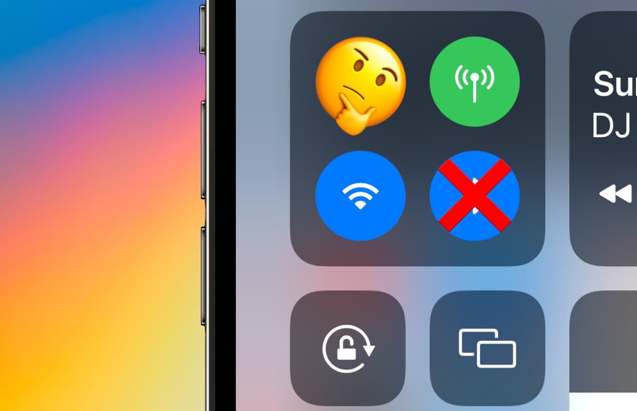 Bluetooth iPhone werkt niet (en zo los je het razendsnel op)
