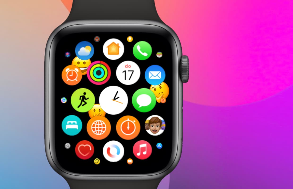 Apple Watch-hacks: 4 handige tips en functies die je nog niet kent