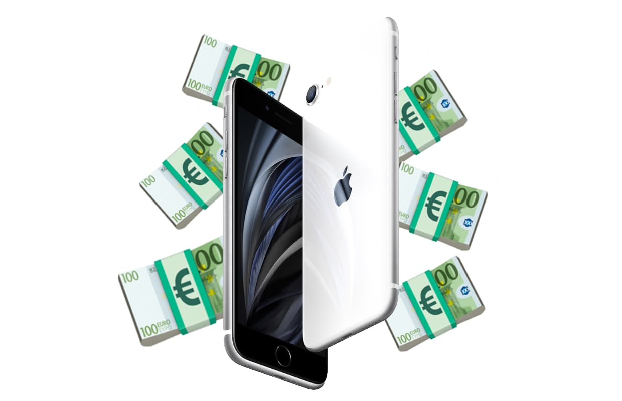 iPhone SE 2022 is veel duurder geworden: dit is de nieuwe prijs