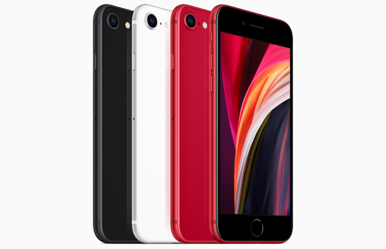 Opinie: Apple hoeft zich niet te schamen voor de iPhone SE 2022