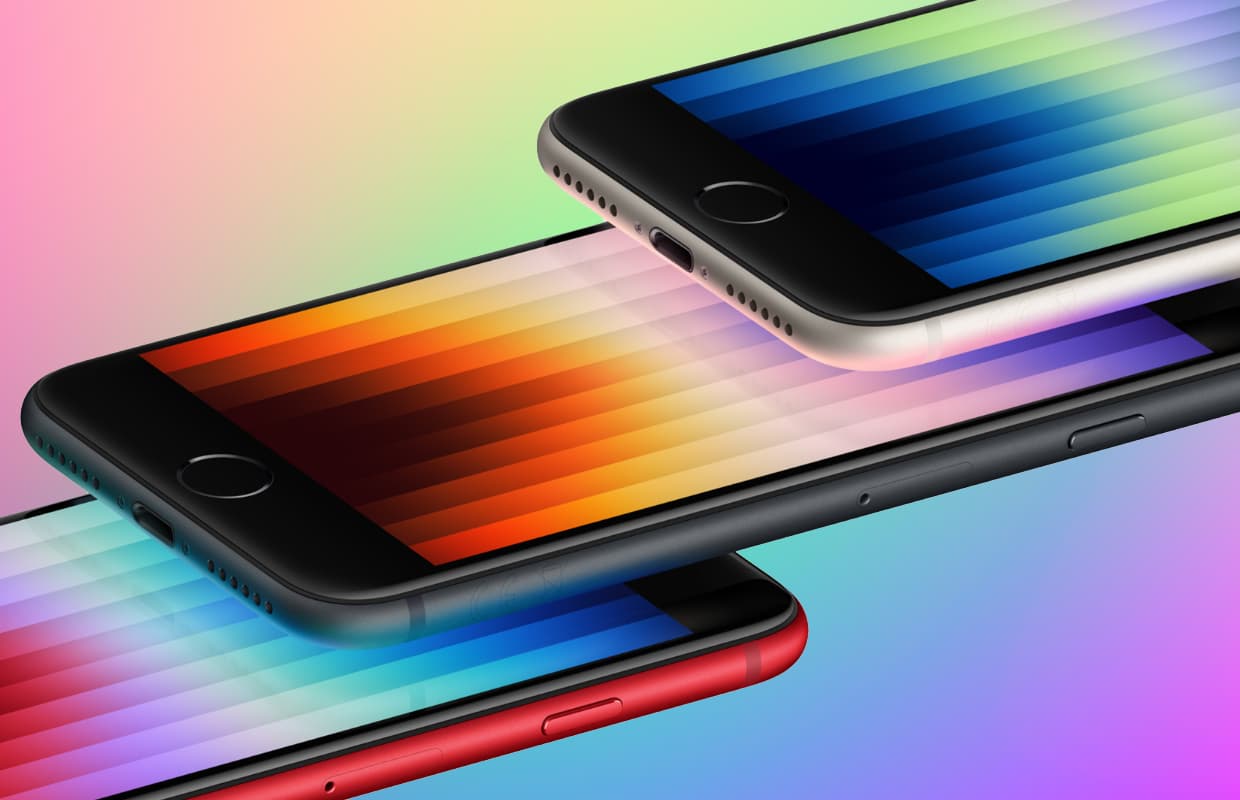 iPhone SE 2022 blijft slecht verkopen – wat moet Apple doen?