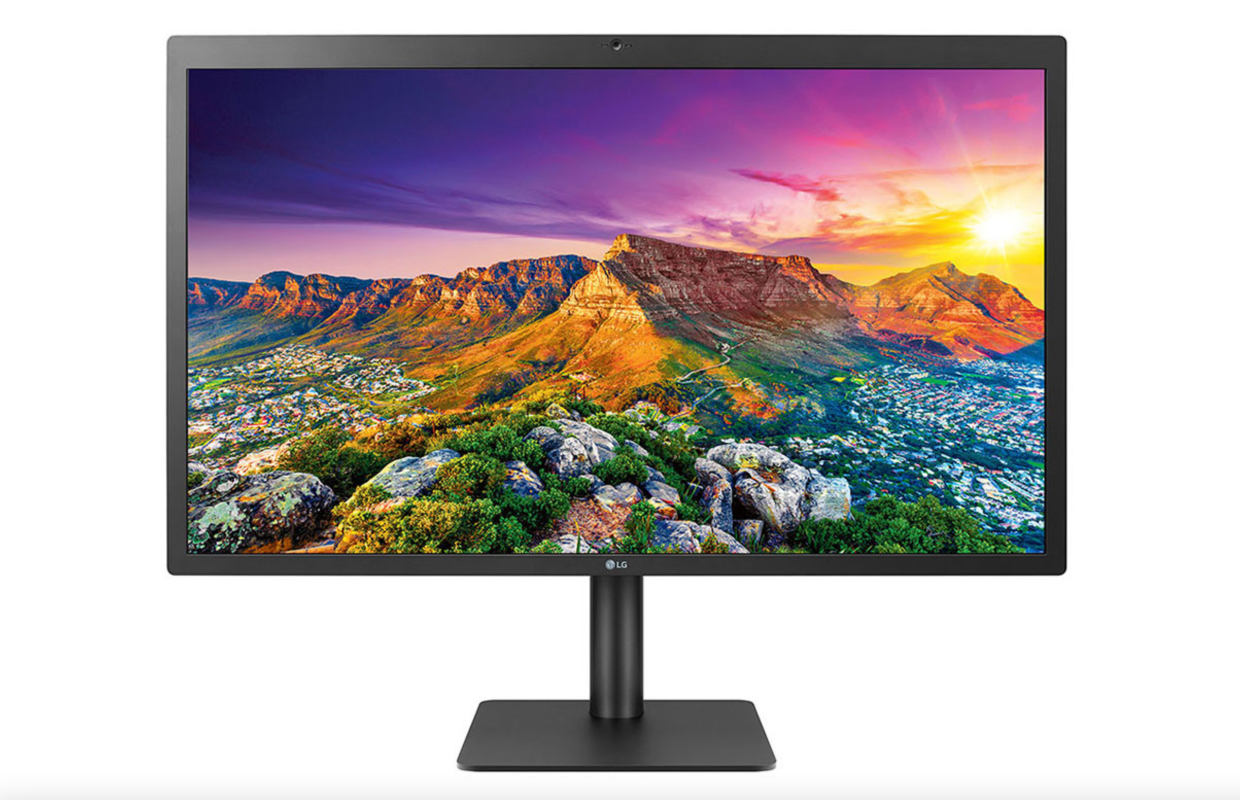 Apple stopt verkoop LG Ultrafine 5K-monitor na release Studio Display