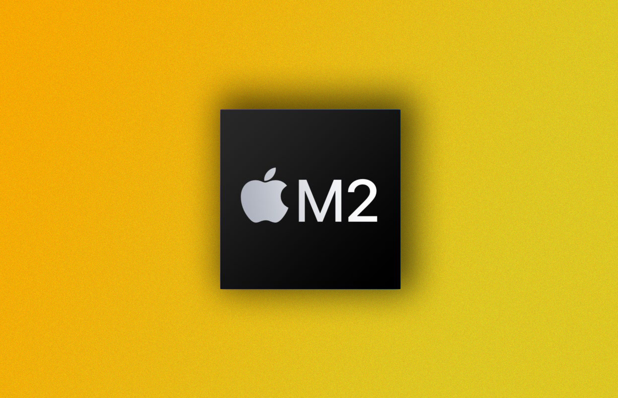 ‘Nieuw bewijs voor Apple Silicon M2-chip gespot’