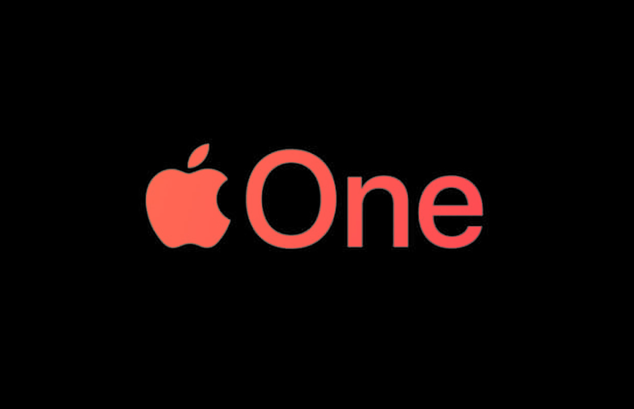 iCloud+, Apple TV+ & Music: zo krijg je ze samen goedkoper met Apple One