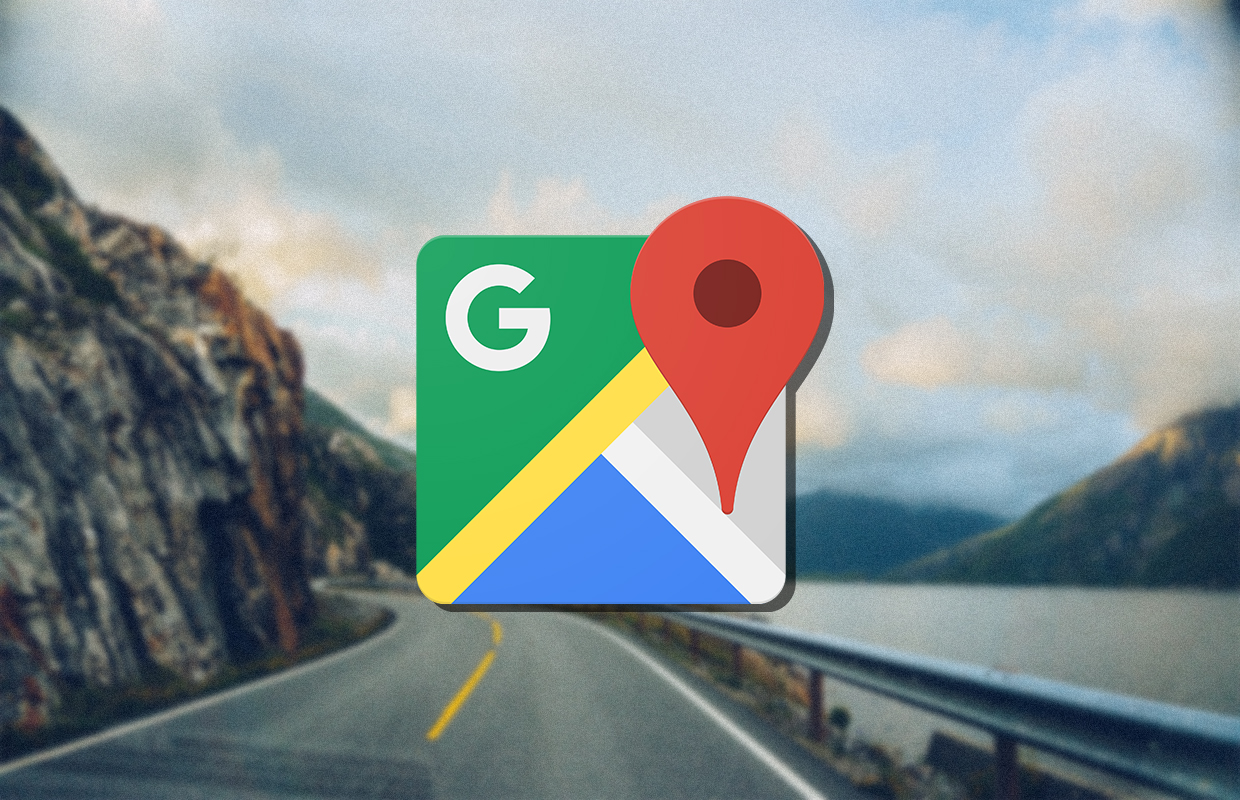 Google Maps rolt handige updates uit voor je iPhone