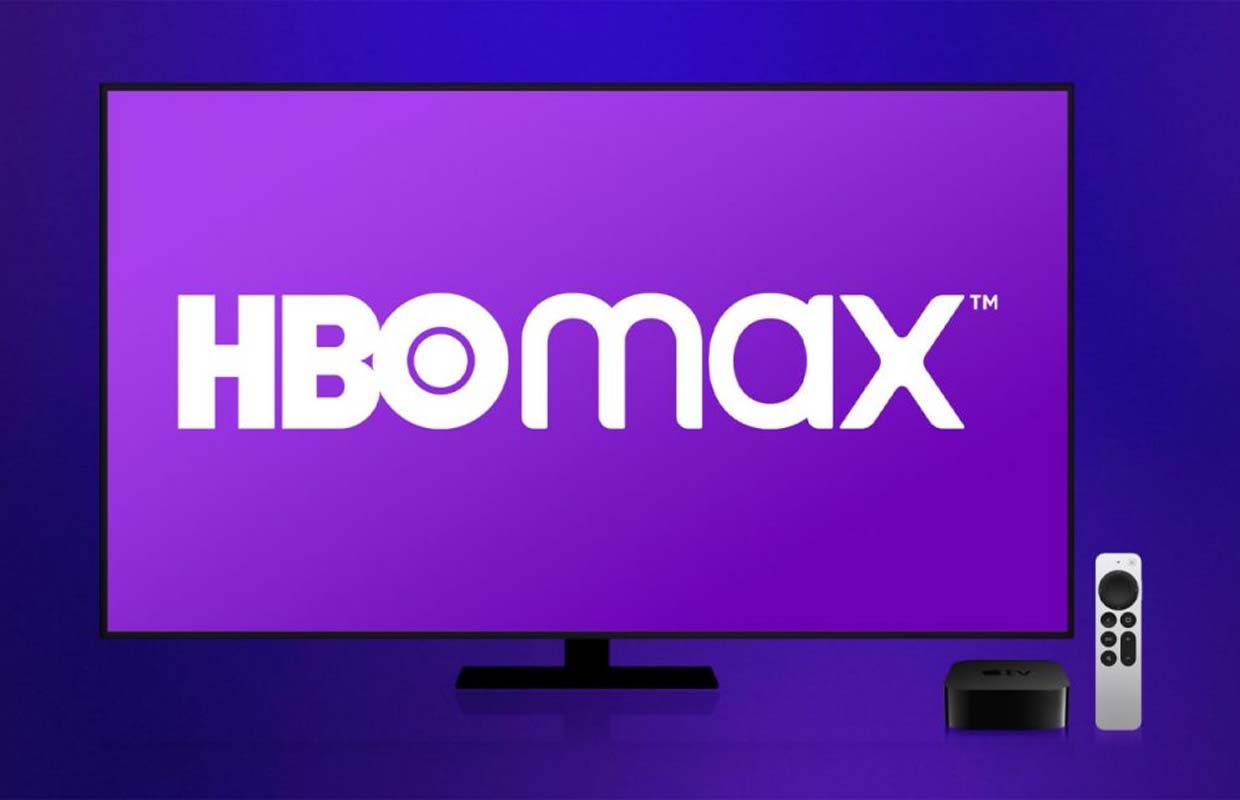 HBO Max voor Apple TV krijgt flinke update: nieuwe features en betere stabiliteit