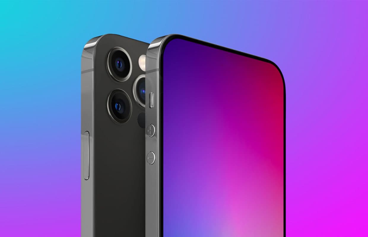 ‘Selfiecamera iPhone 14 krijgt grote upgrades voor FaceTime’