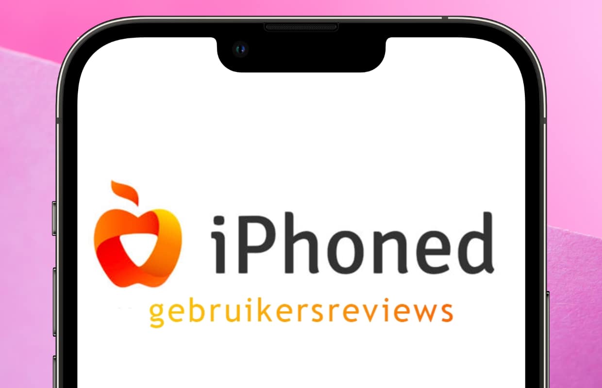 iPhoned.nl heeft een nieuwe functie: gebruikersreviews!