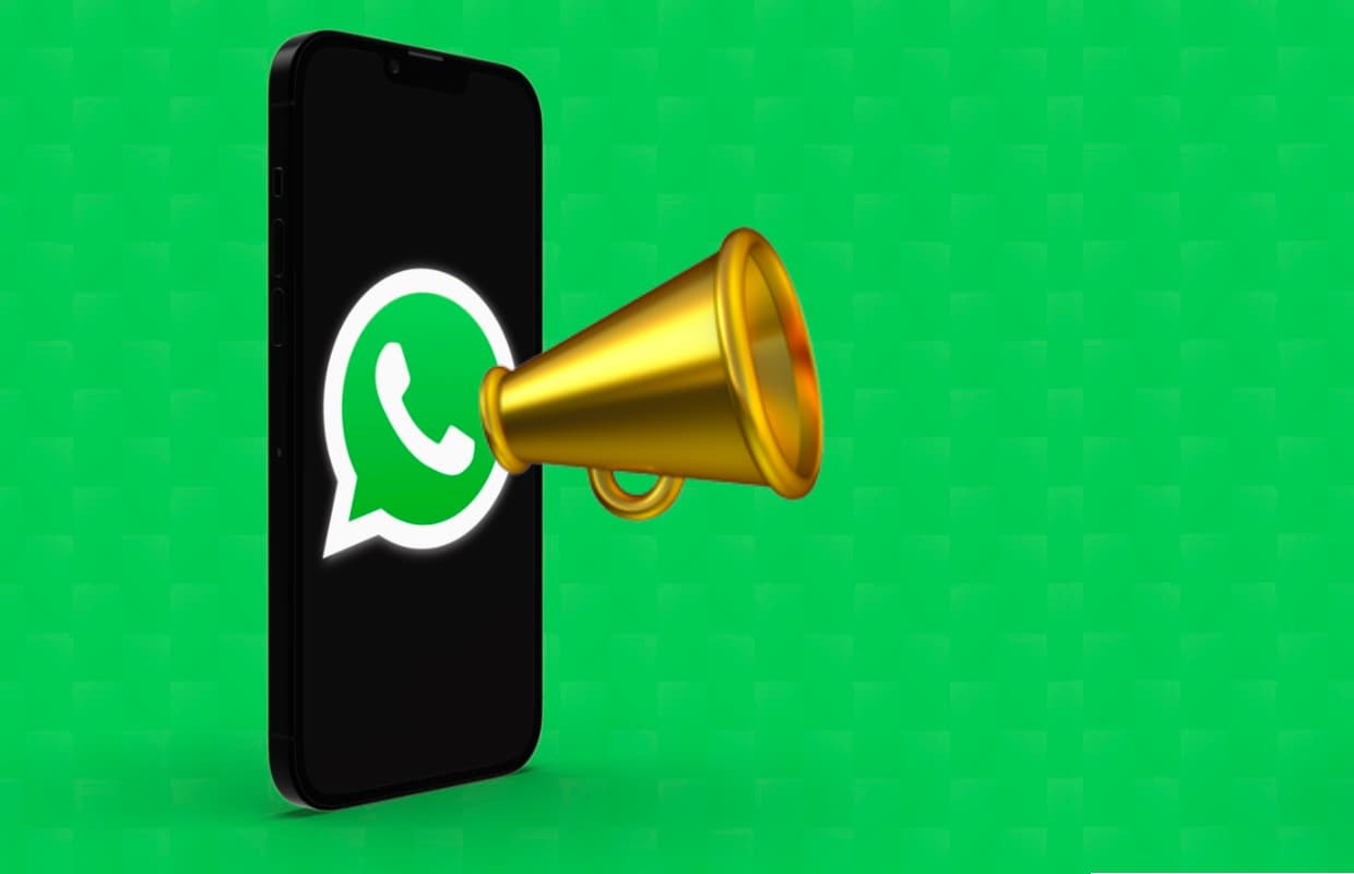 WhatsApp spraakberichten: 6 nieuwe functies (en dit kun je ermee)