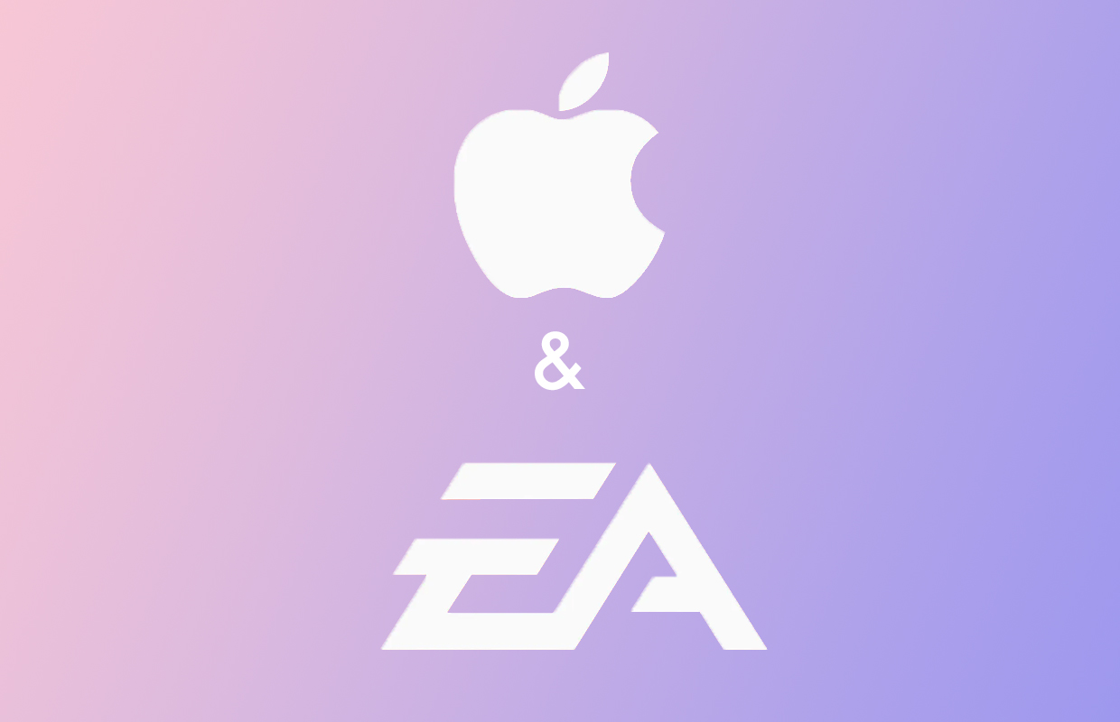 Waarom Apple EA niet gaat kopen – maar het wel slim zou zijn
