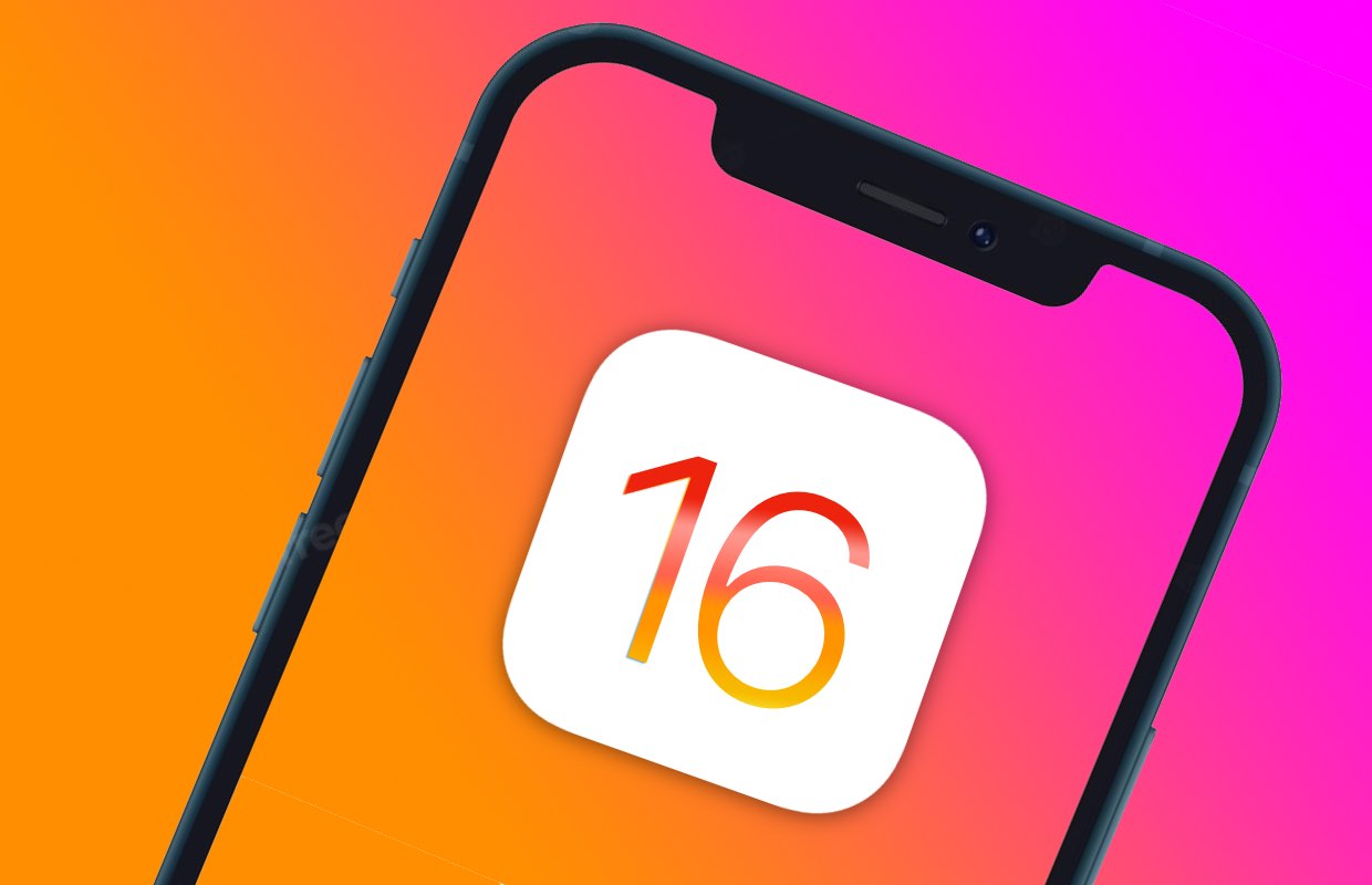 iOS 16 wordt ‘significante update’: dit zijn de verwachte functies