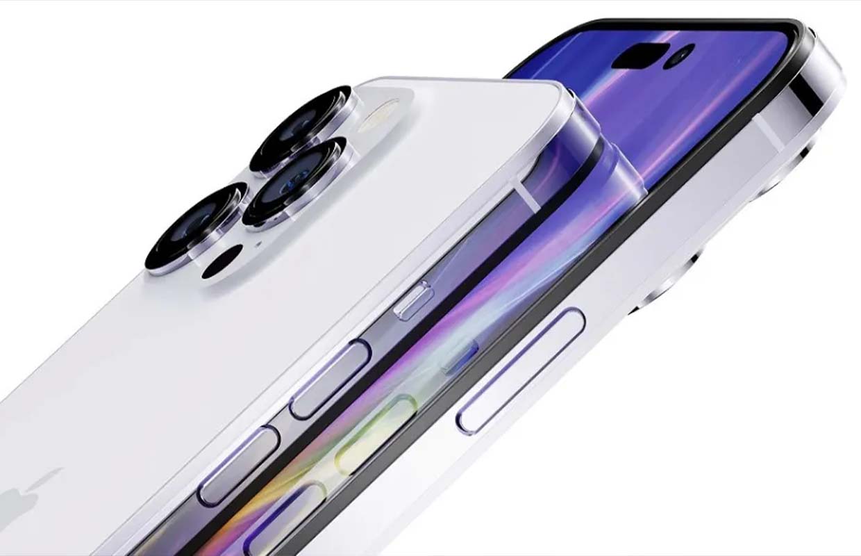 Kuo: ‘iPhone 14 komt op tijd, ondanks verhinderde productie’