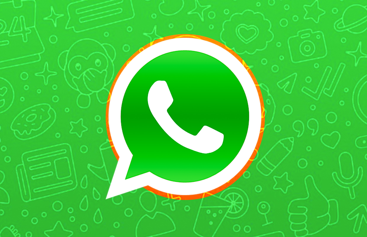 Verdwijnende foto’s van Whatsapp blokkeren straks screenshots