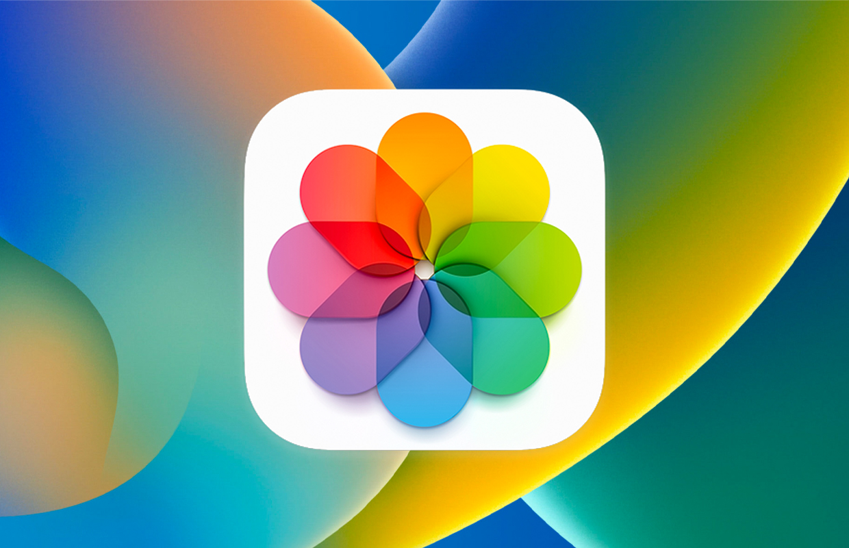 Handige iOS 16-functie: Kopieer-en-plak nabewerkingen van foto naar foto