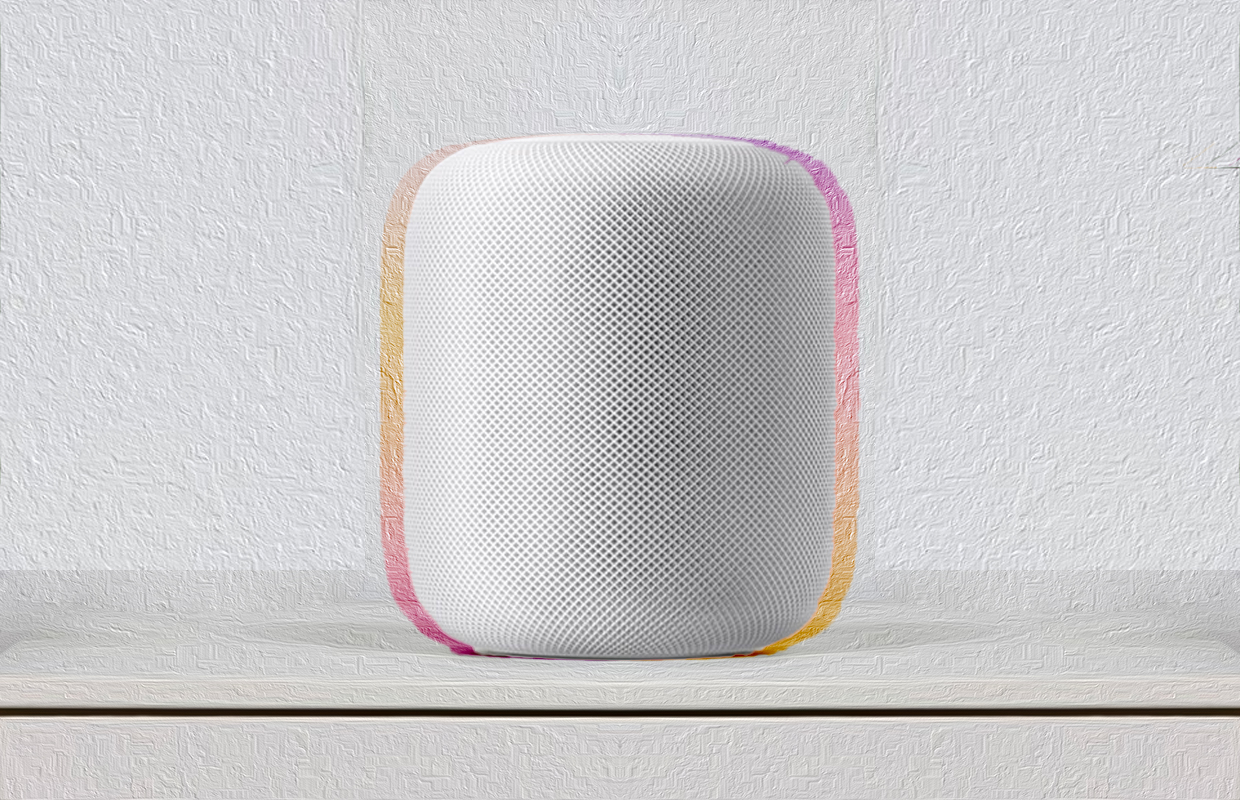 Nieuwe Apple HomePod op komst: alle geruchten op een rij