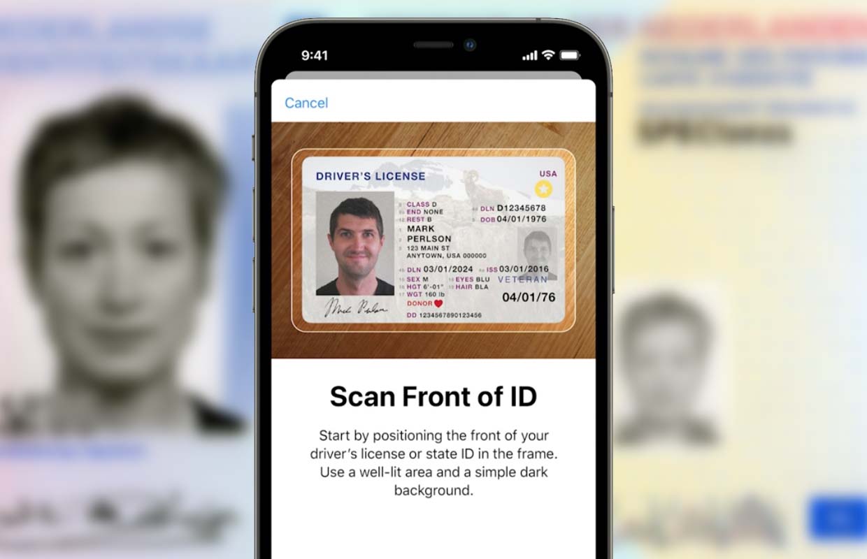 Waarom we in Nederland nog geen digitale ID-kaart hebben