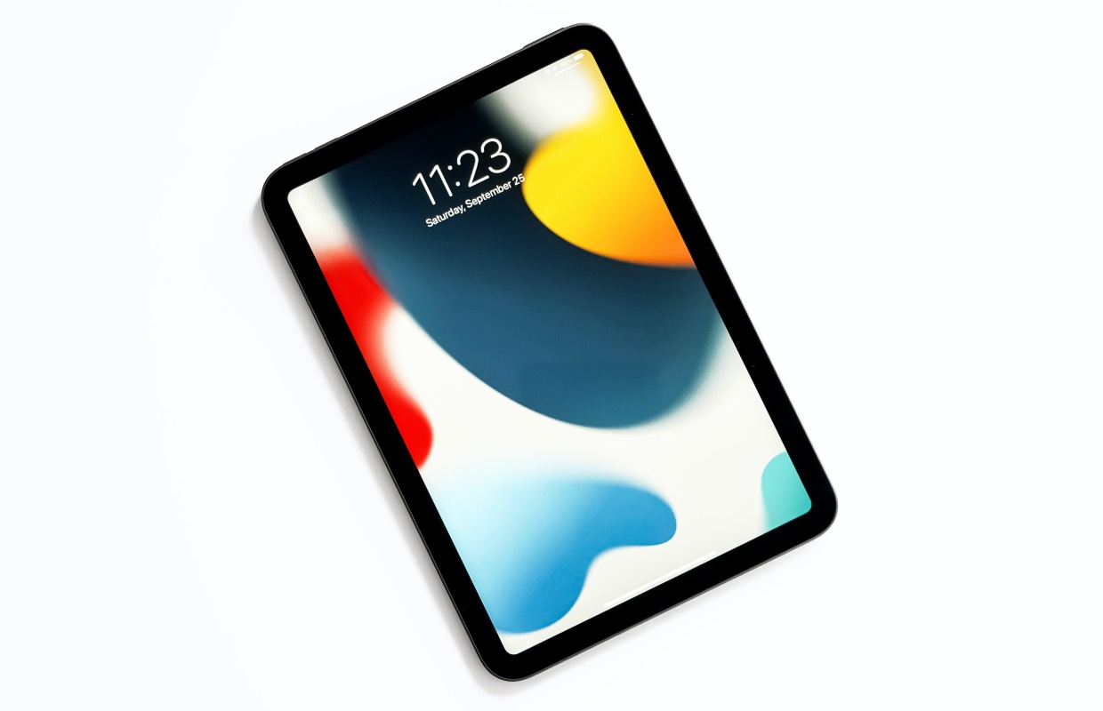 iPad 2022 wordt (ook letterlijk) grote upgrade: dit is al bekend