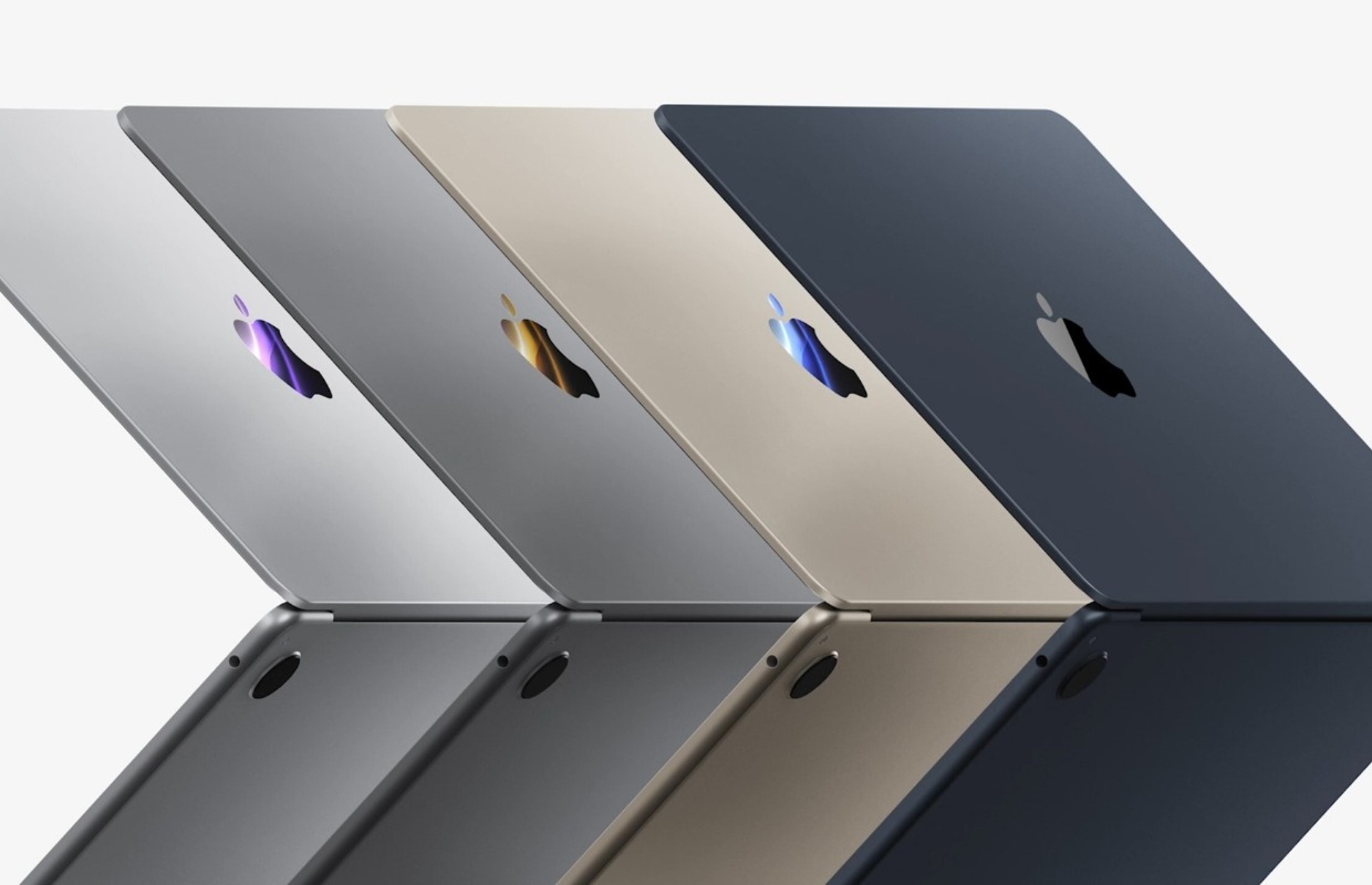 MacBook Air 2022 nu beschikbaar: hier kun je de laptop het beste kopen