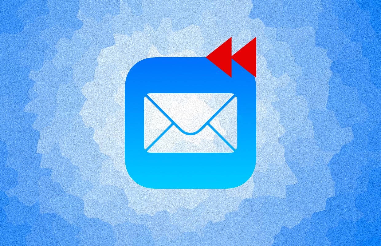 Een verzonden mail terughalen in iOS 16: zo doe je dat