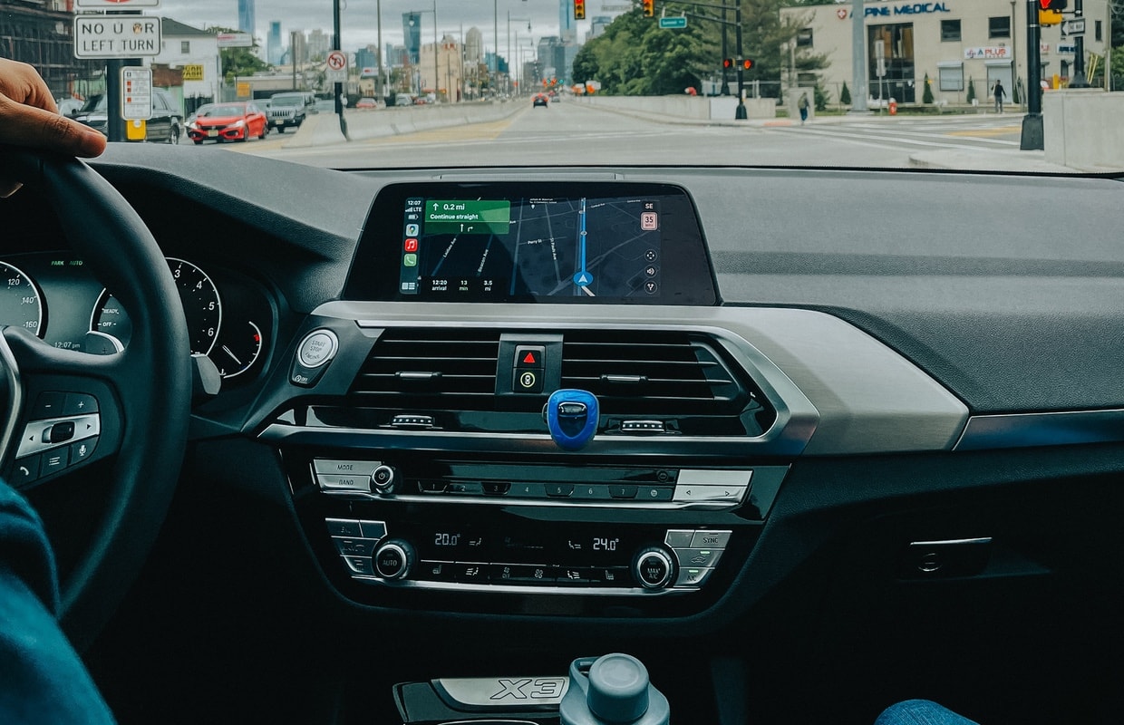 BMW komt met abonnement op stoelverwarming – blijft CarPlay wel gratis?