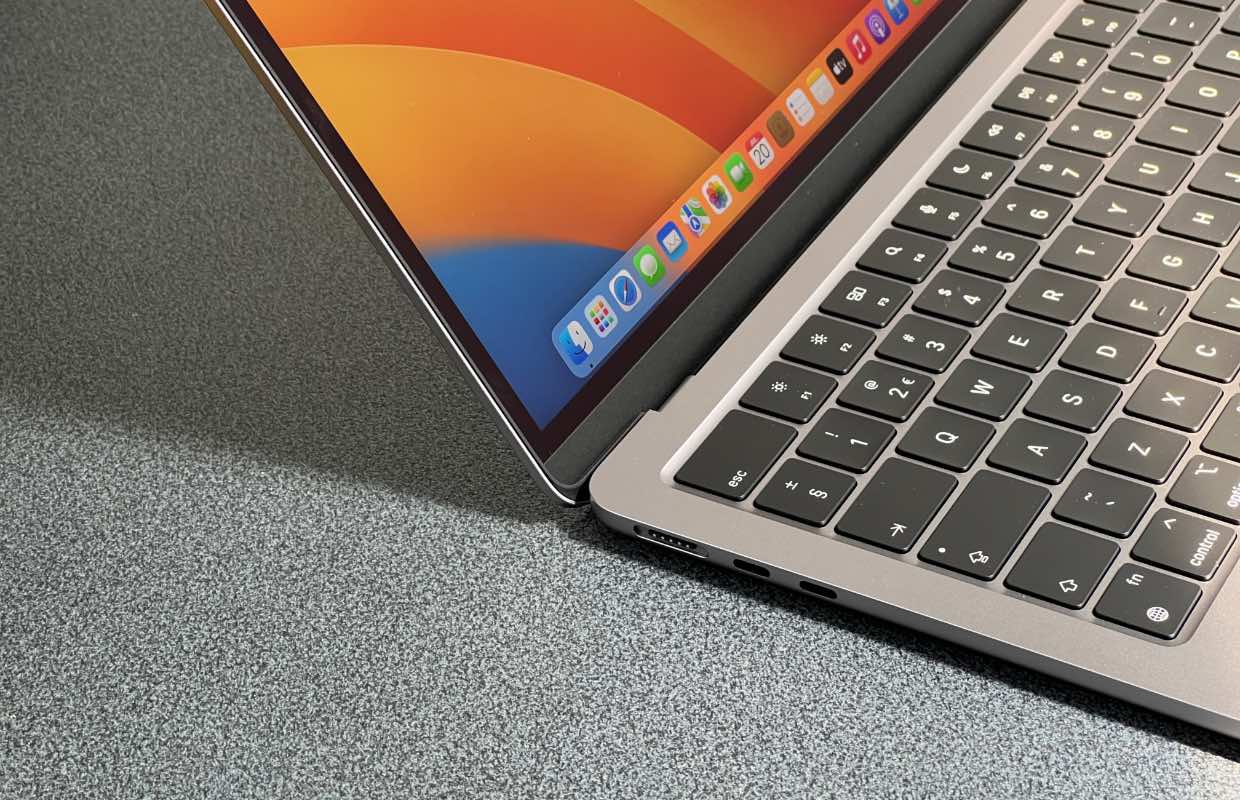 Dus toch? ’15-inch MacBook Air verschijnt in het voorjaar’