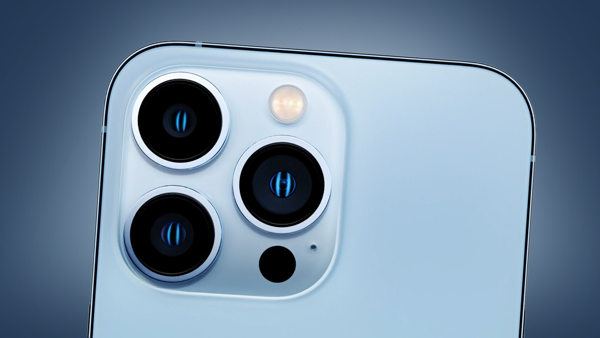 ’48 megapixel-camera komt naar alle iPhone 15-modellen’