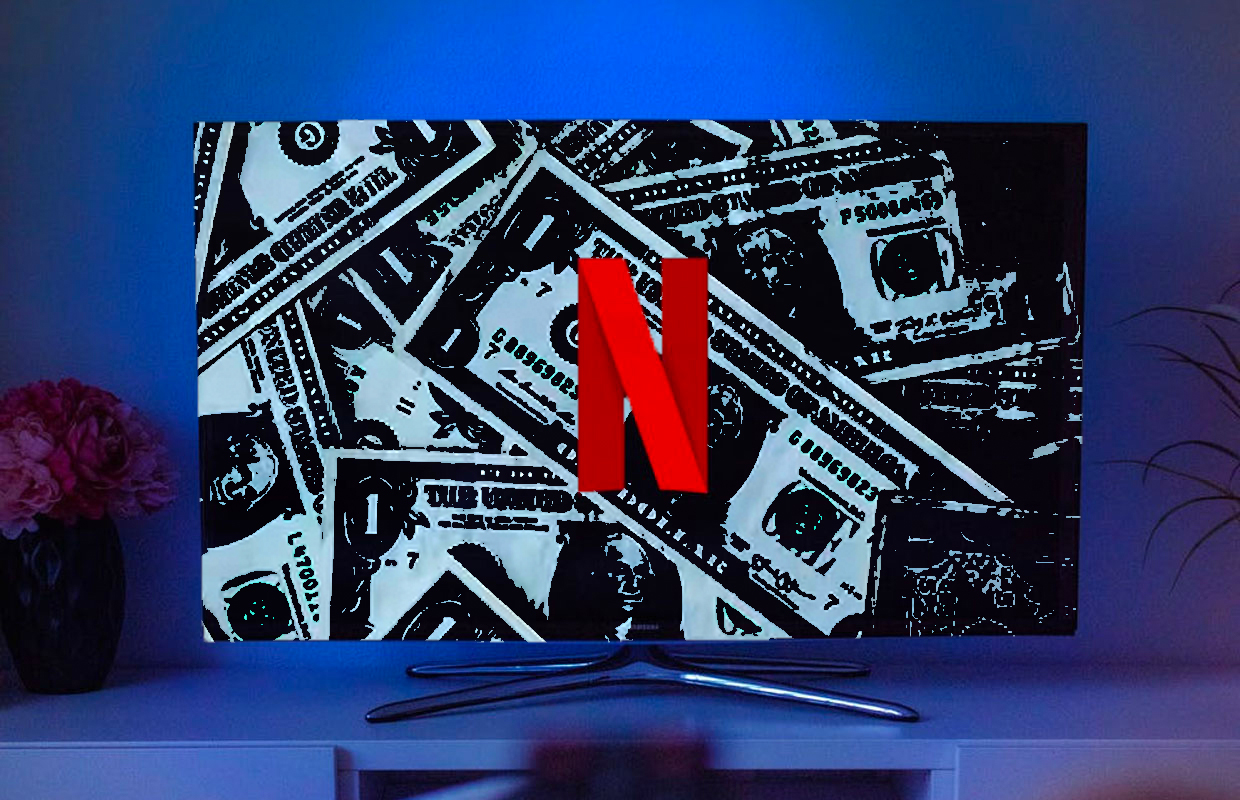 Netflix bevestigt: vanaf 2023 kan je jouw account niet meer delen