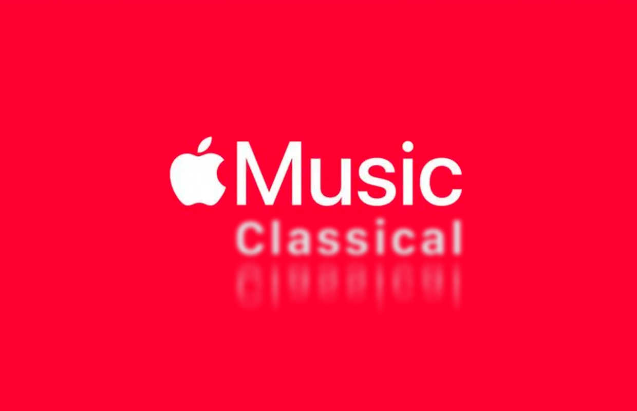 Wanneer is de release van Apple Music Classical nou?
