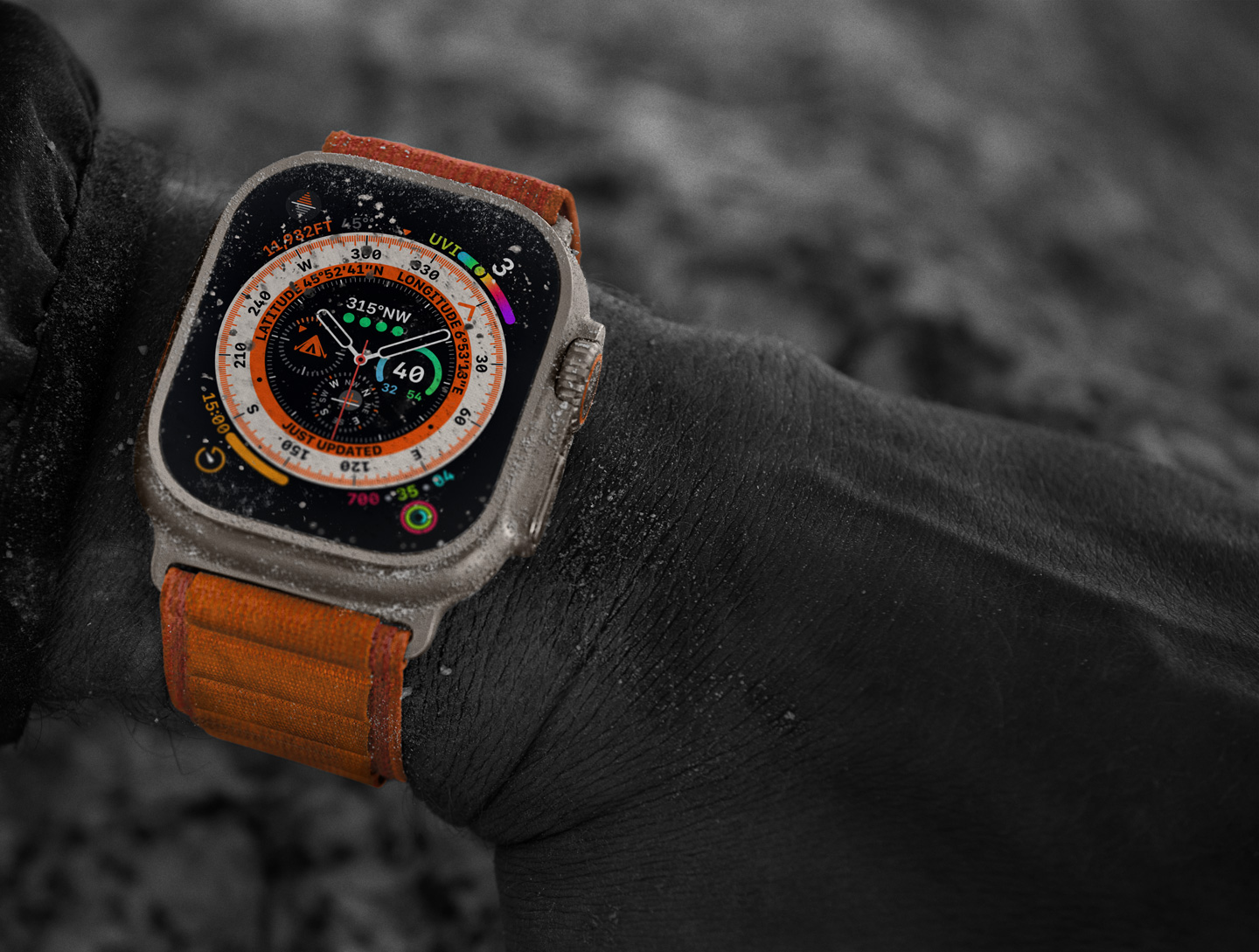 Apple Watch Ultra nu verkrijgbaar: hier koop je de nieuwe smartwatch