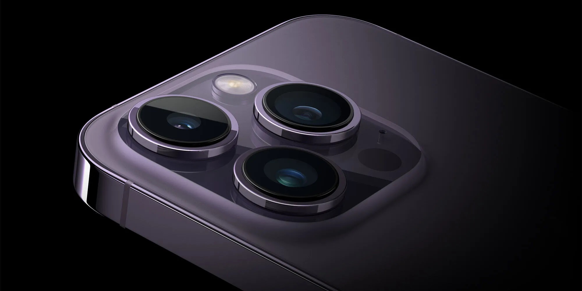 Experts: iPhone 14 Pro-camera is enorme sprong voorwaarts