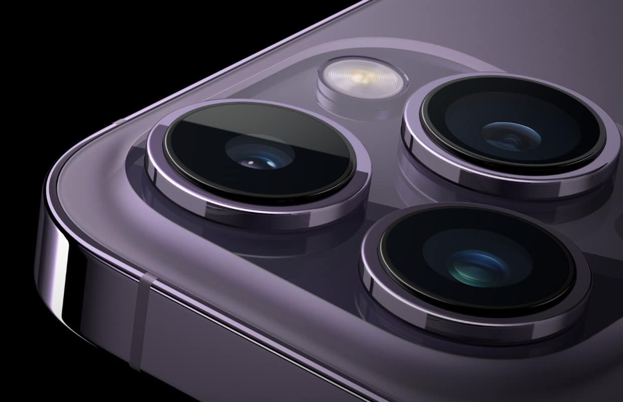 iPhone 14 Pro camera: 48 megapixels zijn echt gaaf (dit is waarom)