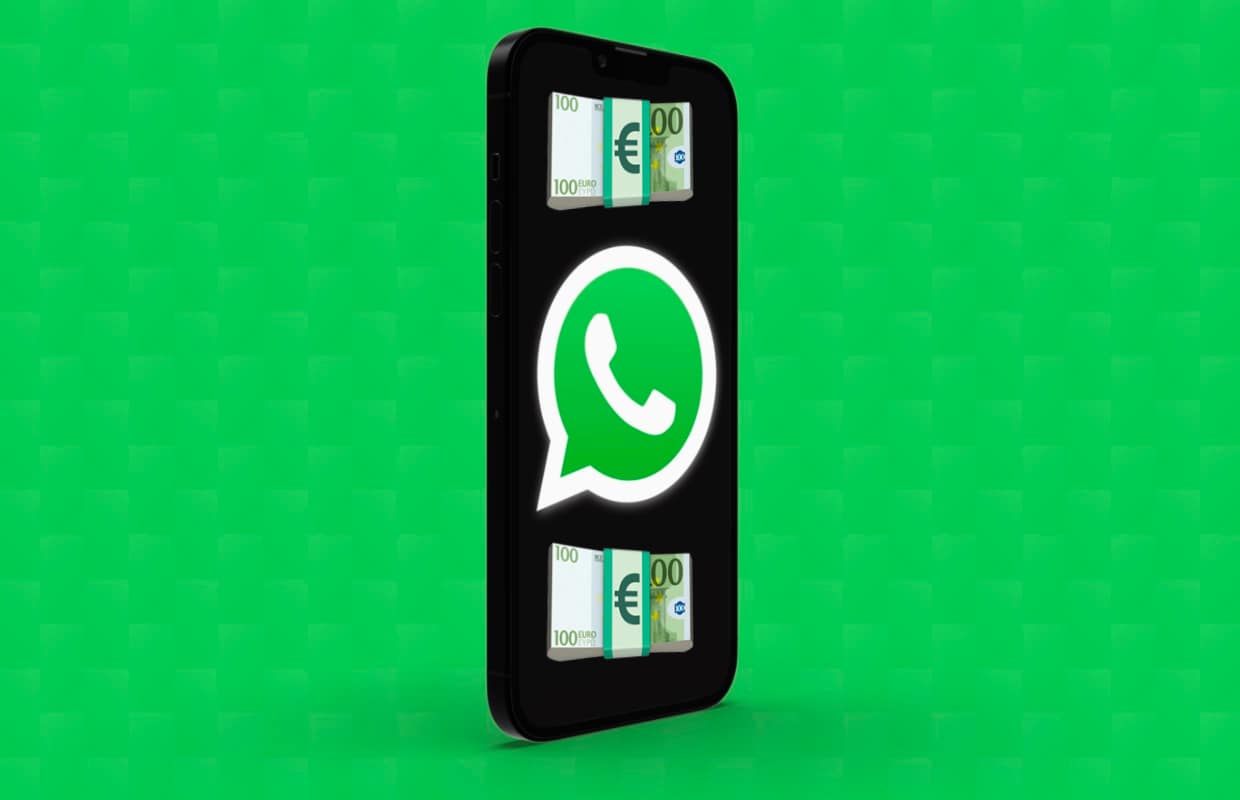 WhatsApp en Instagram krijgen meer betaalde functies