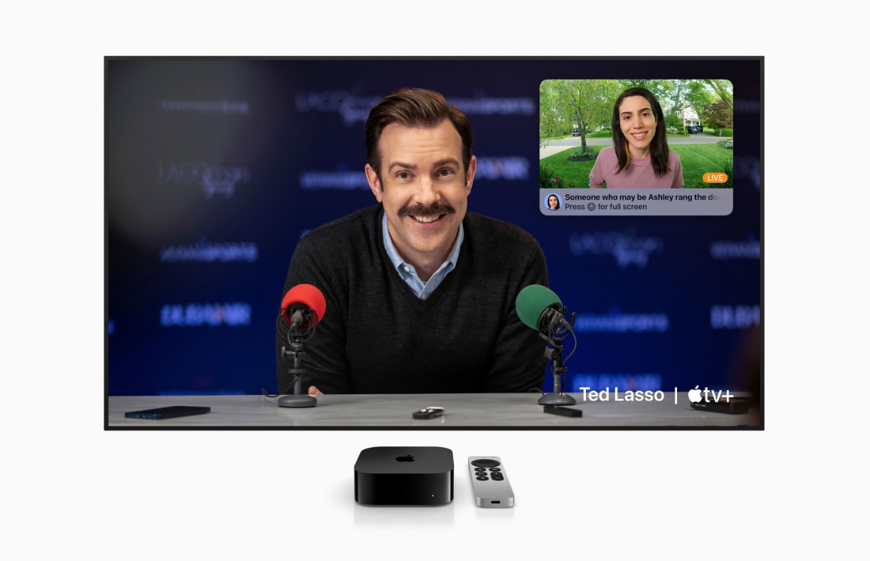 Apple TV 4K 2022 gepresenteerd – deze nieuwe features maken hem geniaal!