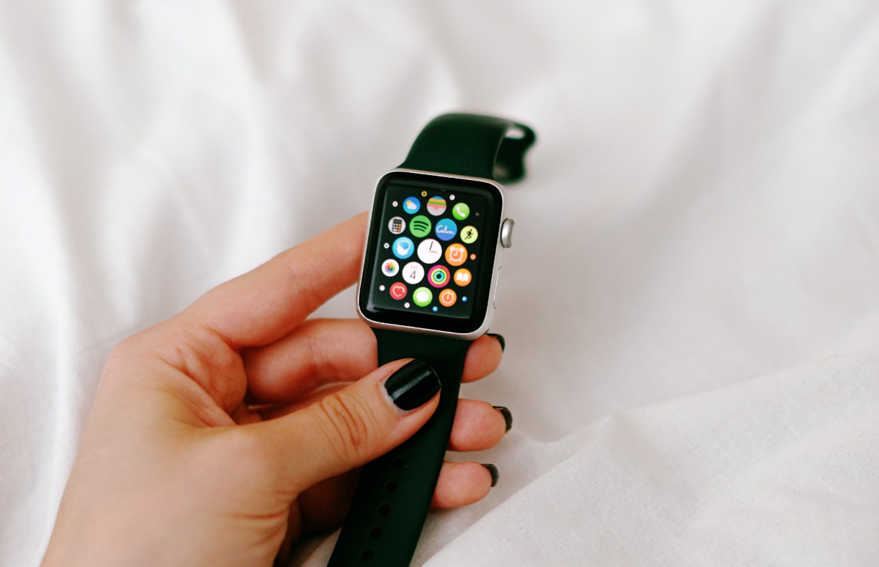 Apple Watch houdt nu ook slaapfasen bij: wat betekenen ze?