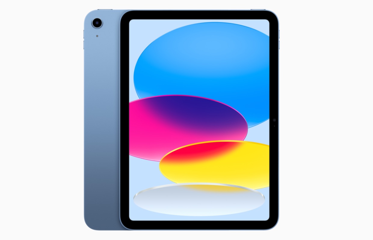 iPad 2022 is honderden (!) euro’s duurder: dit zijn de nieuwe prijzen