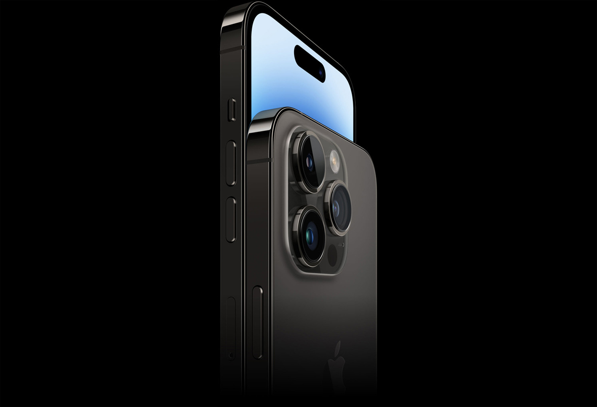 Batterijtest: verslaat de iPhone 14 Pro Max de Google Pixel 7 Pro? (video)