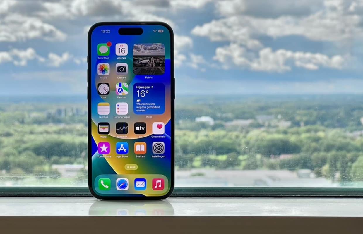 Apple waarschuwt: iPhone 14 Pro straks niet meer te krijgen