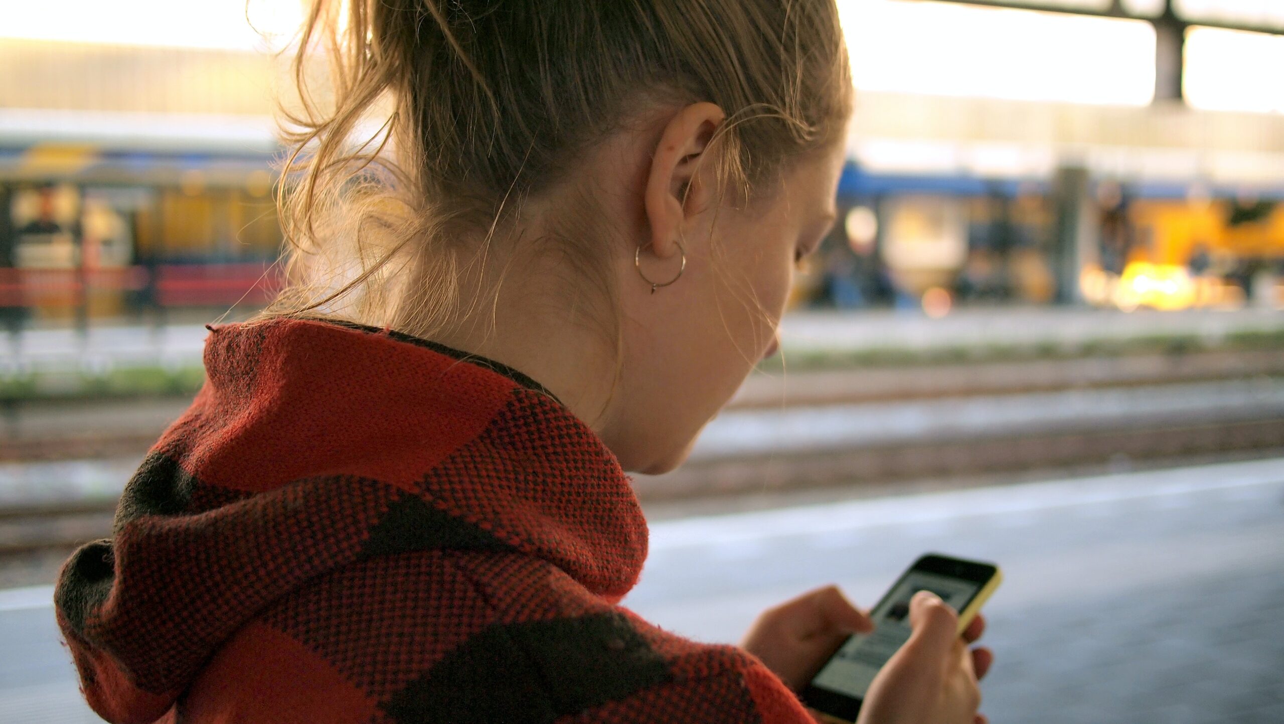 Steeds meer Nederlandse jongeren hebben een iPhone