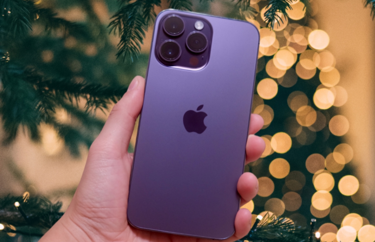 LG helpt met iPhone 14-productie: telefoons toch op tijd voor kerst?