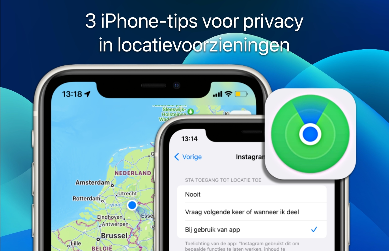 iPhone-tips: bescherm je privacy met deze verborgen instellingen