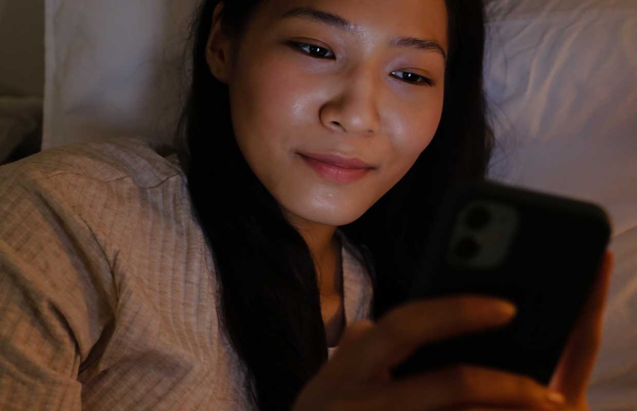 4 redenen om je iPhone buiten de slaapkamer te houden
