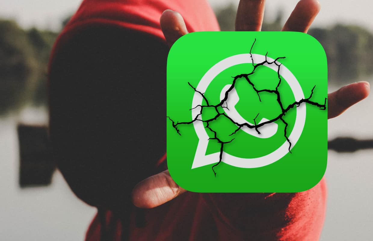 WhatsApp lekt gegevens 5 miljoen Nederlanders (zo check je het)