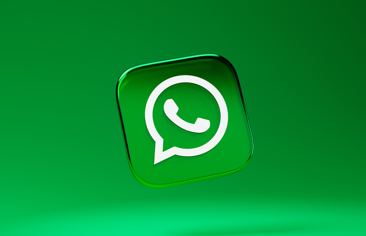 WhatsApp heeft nieuwe knoppen (en dit doen ze)