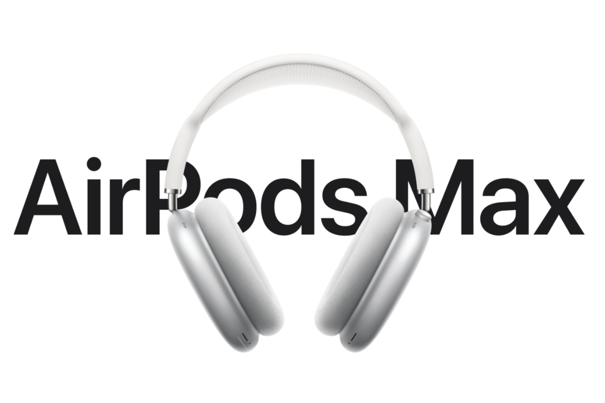 AirPods Max update: komt de koptelefoon in nieuwe kleuren?