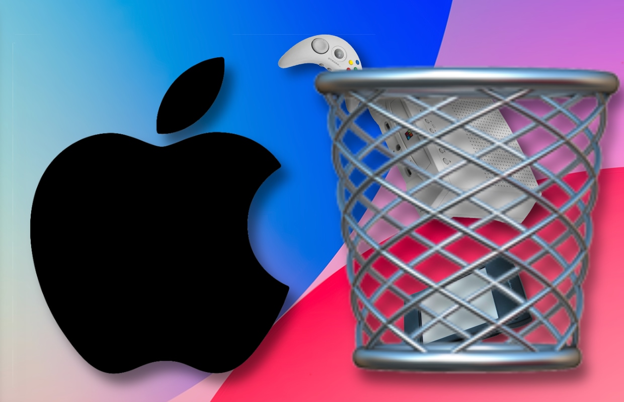 Apple’s grootste flops: dit zijn de opvallendste missers aller tijden