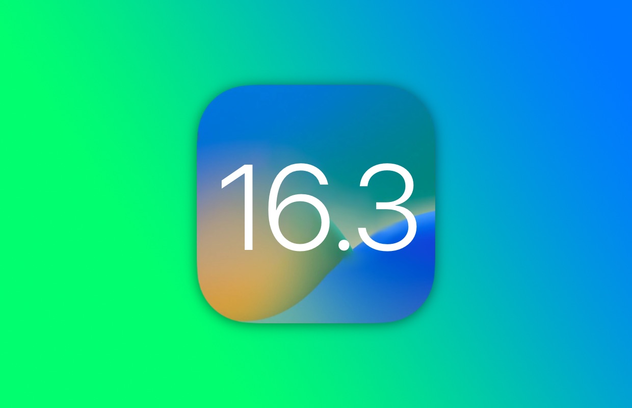 iOS 16.3 bèta 2 is uit: wat is er nieuw in de iPhone-update?