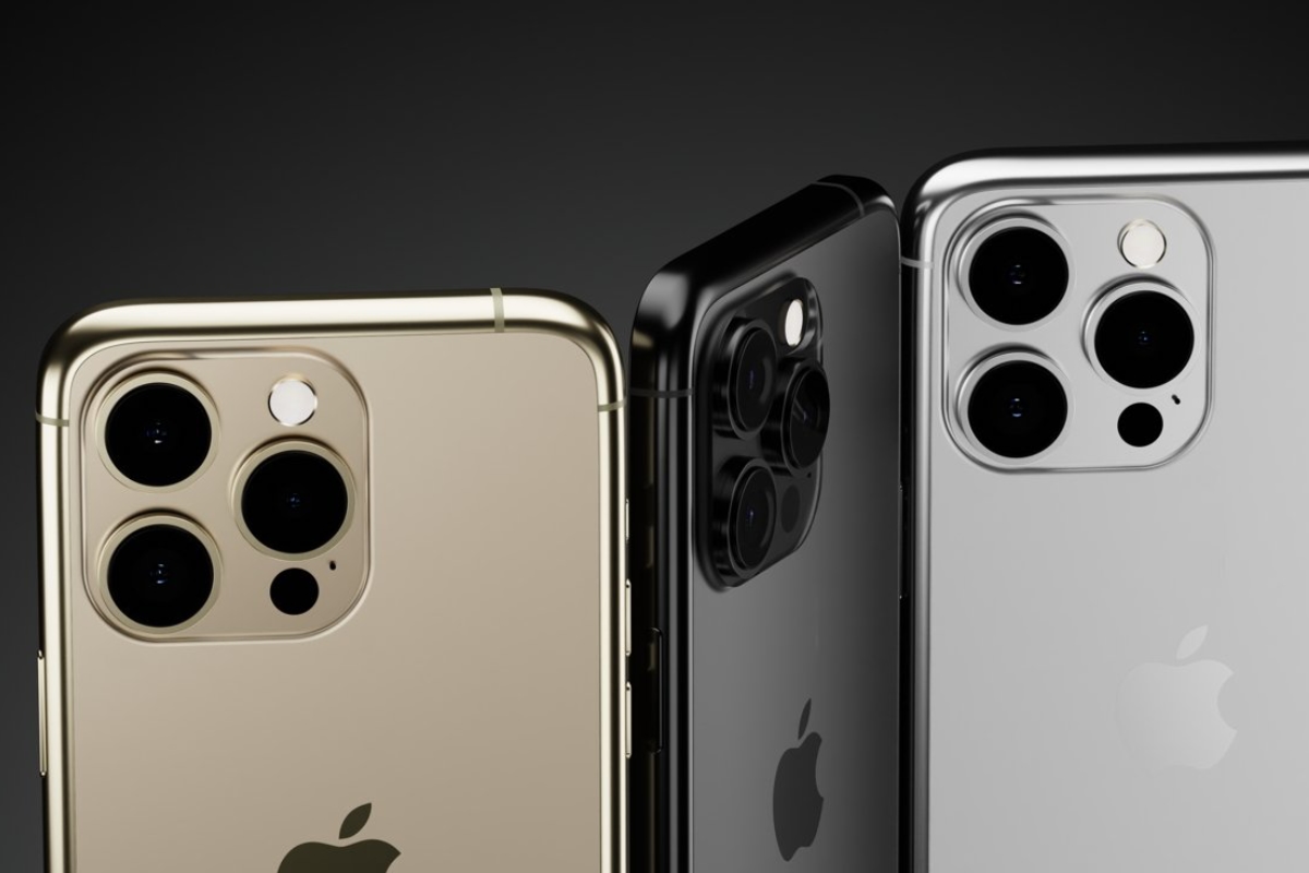 Spannend: komt er toch een iPhone 15 Ultra in 2023?