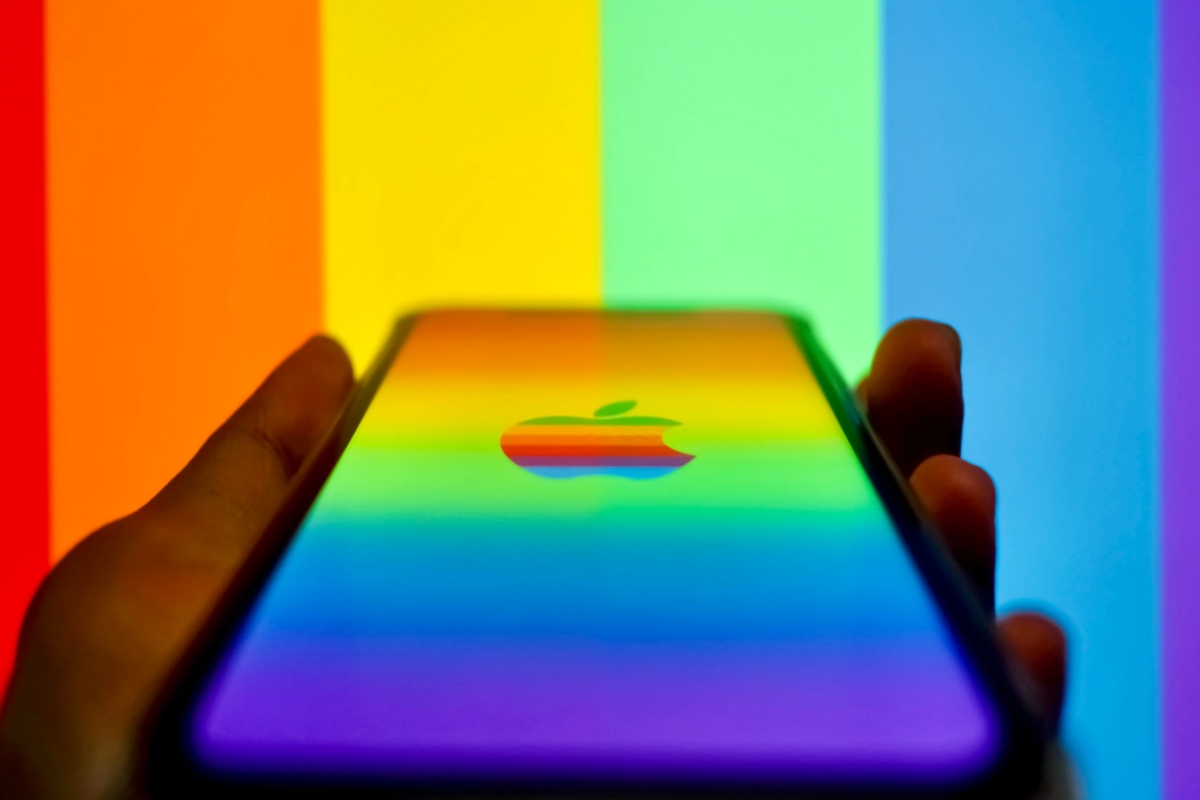 ‘Apple breidt micro-led uit naar de iPhone, iPad en Mac’