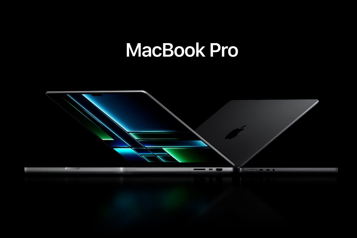 MacBook Pro 2023 onthuld: nieuwe M2-chips en een betere batterij