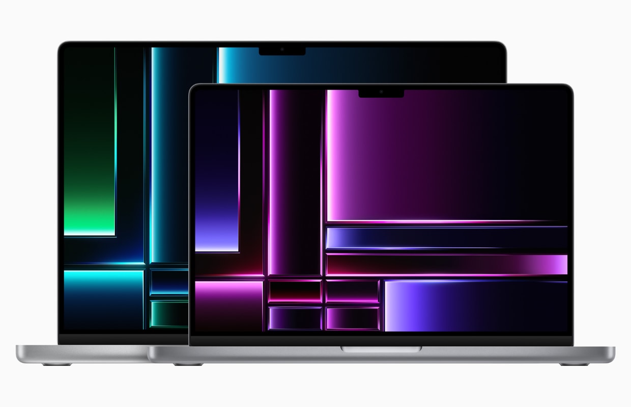 Opinie: Een MacBook met touchscreen is niet alleen logisch, maar ook hoogstnodig